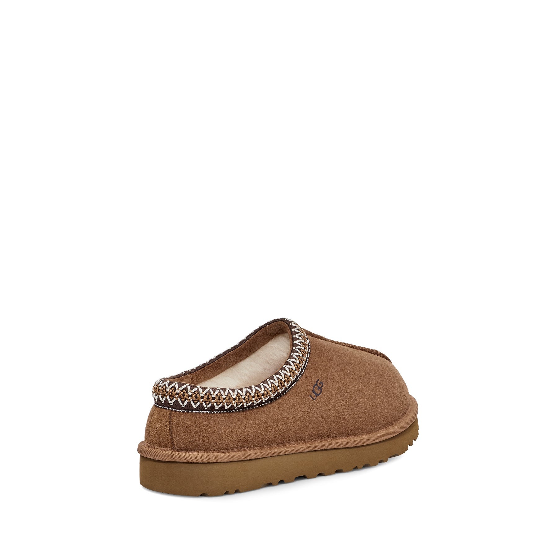 W Tasman II clogs - Chestnut